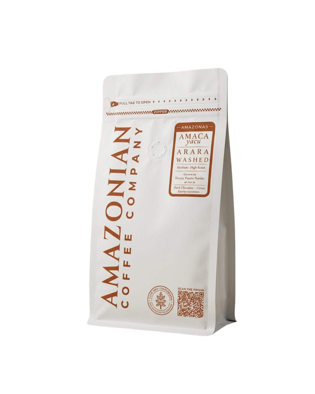 Amacayacu