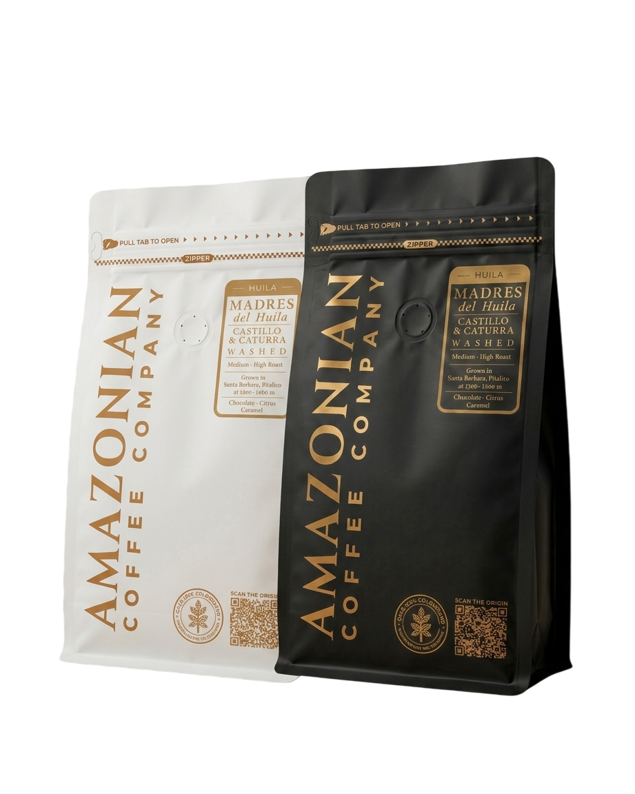 Madres del Huila Duo Bundle